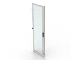 XL3s 630 drzwi przezroczyste 36m 1950mm 337833 LEGRAND