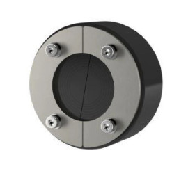 HRD 100 SG 1X24-52 B40 A2/EPDM55 Uszczelnienie wodo-gazoszczelne z technologią pierścieni segmentowych