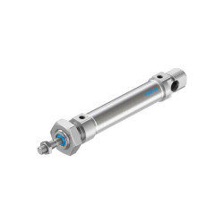 FESTO DSNU-16-40-PPV-A cylinder Aluminium 40mm stroke 1pc