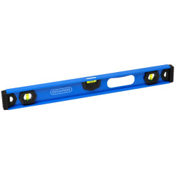 Draper 29060 I-Beam Spirit Level, 600mm