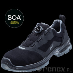 Buty ESD ATLAS, FLASH 6405 XP BOA, Bezpieczne S3