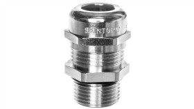 Dławnica Kablowa Mosiężna M20 Ip68 Skintop Ms-M-Xl Atex 20X1,5 53112820