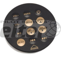 Zamiennik ALTEC LANSING M202