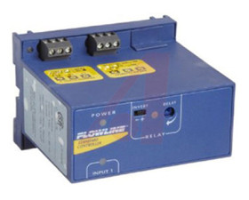 Sterownik poziomu Przenośny sterownik poziomu Flowline