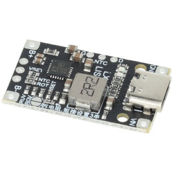 BMS 2S 15W do akumulatorów Li-Ion Z USB-C