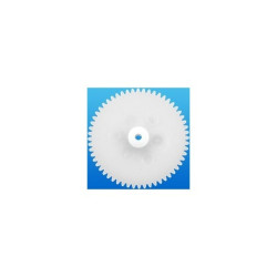 Zębatka POM ZYZ-15A20-56-05P