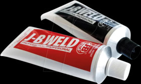 9944540500 General purpose adhesive for glueing, filling and bonding, 2 x 1