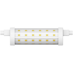 M&#xFC;ller-Licht 401048 LED R7s 12.5W Warm White Energy-Saving Lamp