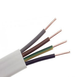 Przewód YDYp 4x2.5,