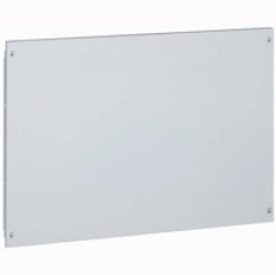 Osłona metalowa pełna 575x200mm 020943