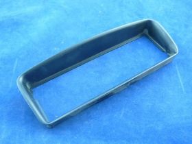 572 006 PEUGEOT 206 RAMKA RADIOWA