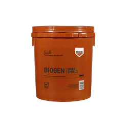 Środek smarny Biogen Wireshield Narzędzie wielozadaniowe 18 kg Pojemnik Rocol