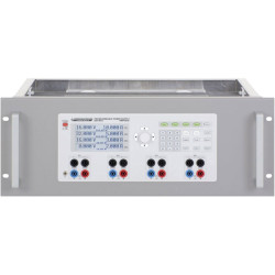 Rohde &amp; Schwarz HZP91 Rackmount Adapter 4U for HMP4030 HMP4040