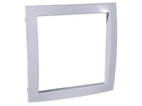 UNICA COLORS Ramka dekoracyjna violet MGU4.000.31 SCHNEIDER ELECTRIC