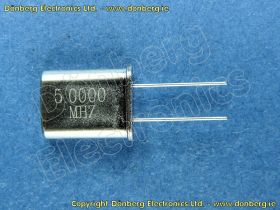 5MHZ