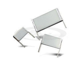 4,7nF 400V 5% R=7,5mm kondensator MKT SILVER poliestrowy B32560-D6472-J SIEMENS