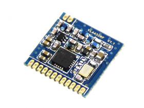 915 Mhz RF Module WT-4432G - ISM transceiver module