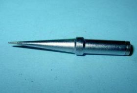 PT-S7 TIP-0,4mm 370°C GROT WELLER TCP