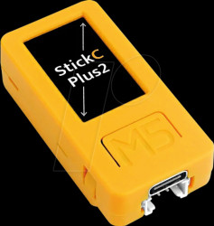 K016-P2 M5StickC PLUS2 ESP32 Mini IoT development kit