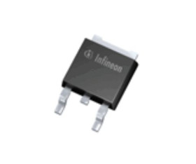 MOSFET Typ N-kanałowy 60 A TO-252 100 V Rozszerzenie 3-pinowy Powierzchnia 94 W Infineon 12 mΩ IPD60N10S4L12ATMA1