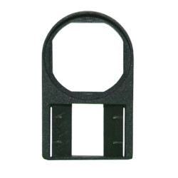 Ramka tabliczki informacyjnej 18 mm, T0-BROZET18