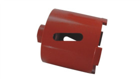 Koronka Diamentowa Wiertła 42/75