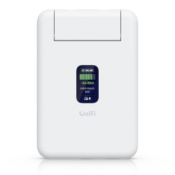 Ubiquiti UniFi Travel Router (UTR)
