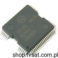 30365 DC462.1 CM100 Automotiv IC SMD-HIQUAD64 BOSCH