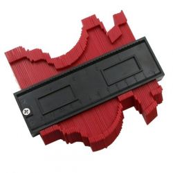 WZORNIK KSZTALTOW 130MM