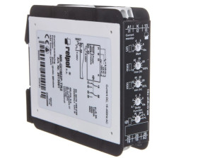 Przekaźnik kontroli prądu 1-fazowy 2P 5A 12-400V AC 0,1-1-10A AC/DC MR-GI1M2P-TR2 2613061