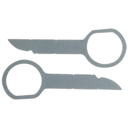 ACV 181320-02 Unlock latch durable design reliable performance