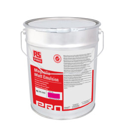 Farba, kolor: Magnolia, 5L, RS PRO