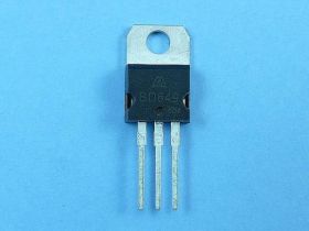 BD-649 NPN DARL. 8A/100V/62W TO-220 TRAN