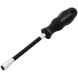 Draper Expert 24716 Flexible Nut Driver, 10mm