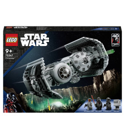LEGO® STAR WARS™ 75347 Bombowce TIE™ 1 szt.