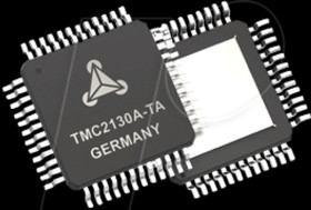 TMC2130-TA TMC2130 Stepper motor driver, 1.4A