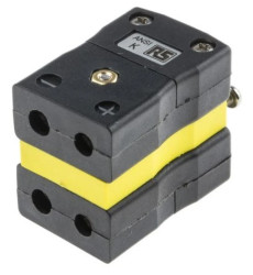 Złącze termoparowe do Termopara typu K RS PRO