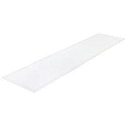 Oprawa, panel sufitowy podtynkowy BACKLIGHT BLF 1200x300 LED 36W 4320lm 4000K IP20 NW UGR19 KAFLER