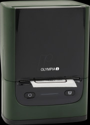 6303 Label printer, PM220, green
