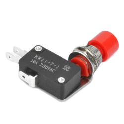 Przełącznik KW11-7 monostabilny 16A 250V