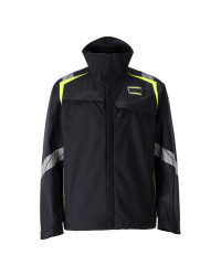 ACCELERATE MULTISAFE Softshell Jacket5XL