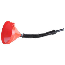H&#xFC;nersdorff 953500 Funnel 2L 210mm Sturdy Design