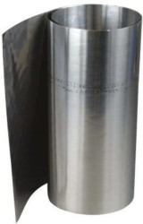 Podkładka regulacyjna ze stali, Zielony, 100cal x 6cal x 0.203mm