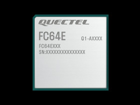 Quectel FC64E - moduł WiFi+BLE