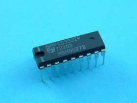 PCD-3322P DIP-18 UKŁAD