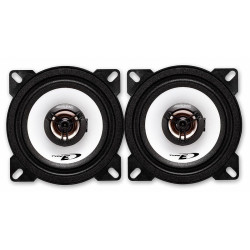 Głośnik SAM. ALPINE SXE-1025S 100MM 25W, Zestaw 2 Sztuki