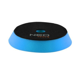 Pad polerski 130x150x25mm gąbka bardzo twarda 08-964