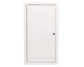 Szafka licznikowa podtynkowa 1-licznikowa 3-fazowy 12 modułów IP31 RL 12 Z 2-082