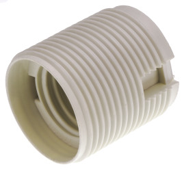 Oprawa lampy rozmiar: E27 typ żarówki: GLS E27 Śruba Plastikowe