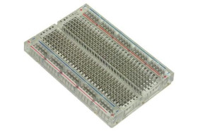 PŁYTKA STYKOWA PROTOTYPOWA 400 PÓL PRZEŹ